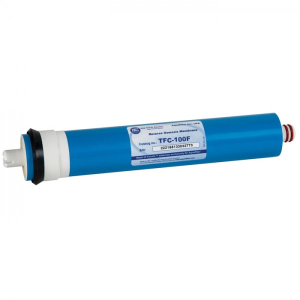 Aquafilter TFC-100F Мембрана зворотного осмосу 100 GPD - фото, описание, отзывы, купить, характеристики